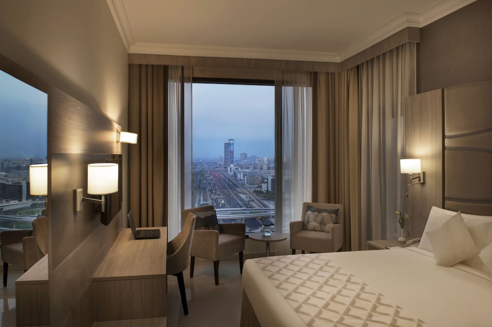 Grand Suite City View photo 2