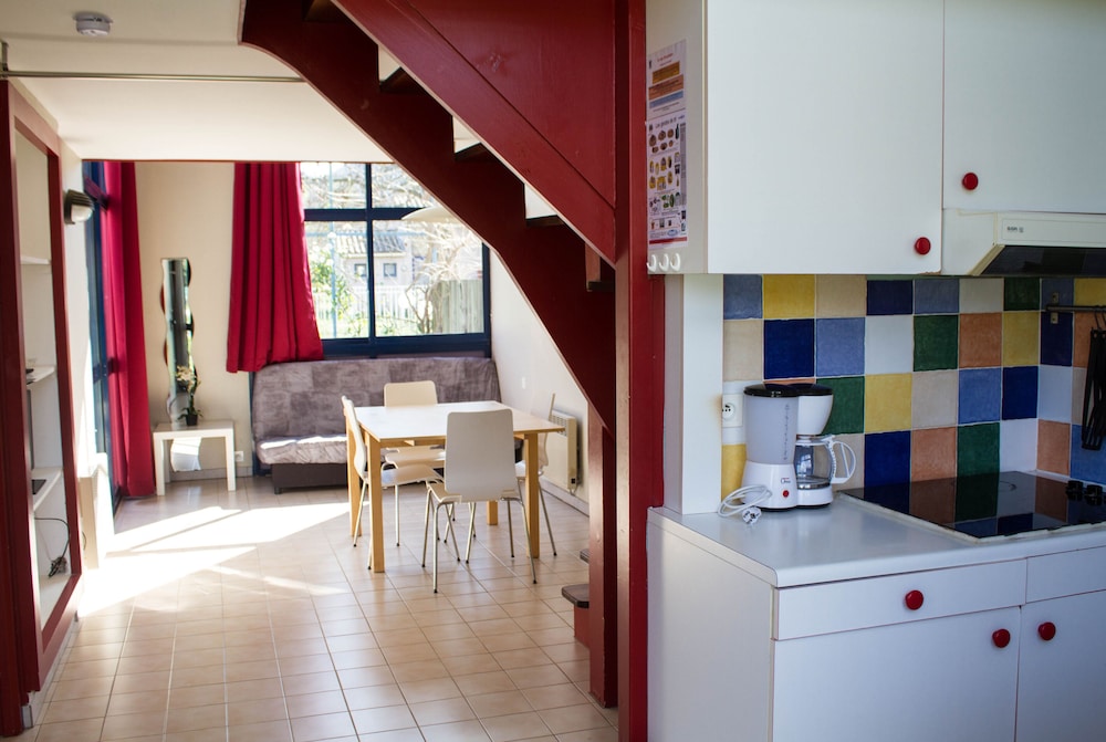 Cottage (4/6 People)