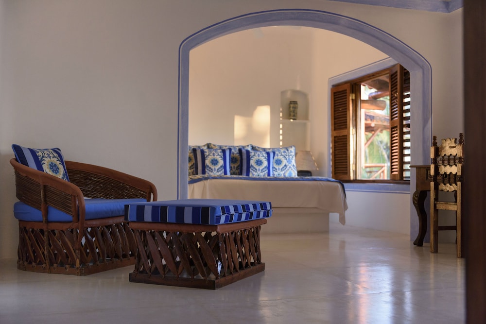 Master Suite, Ocean View photo 1