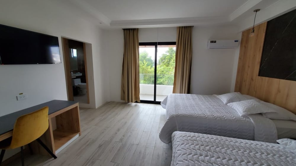 Comfort Single Room photo 1