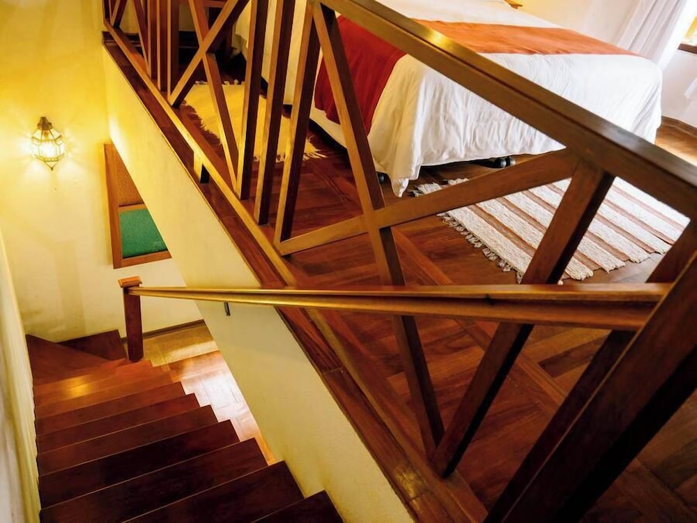 Romantic Chalet (Duplex) photo 1