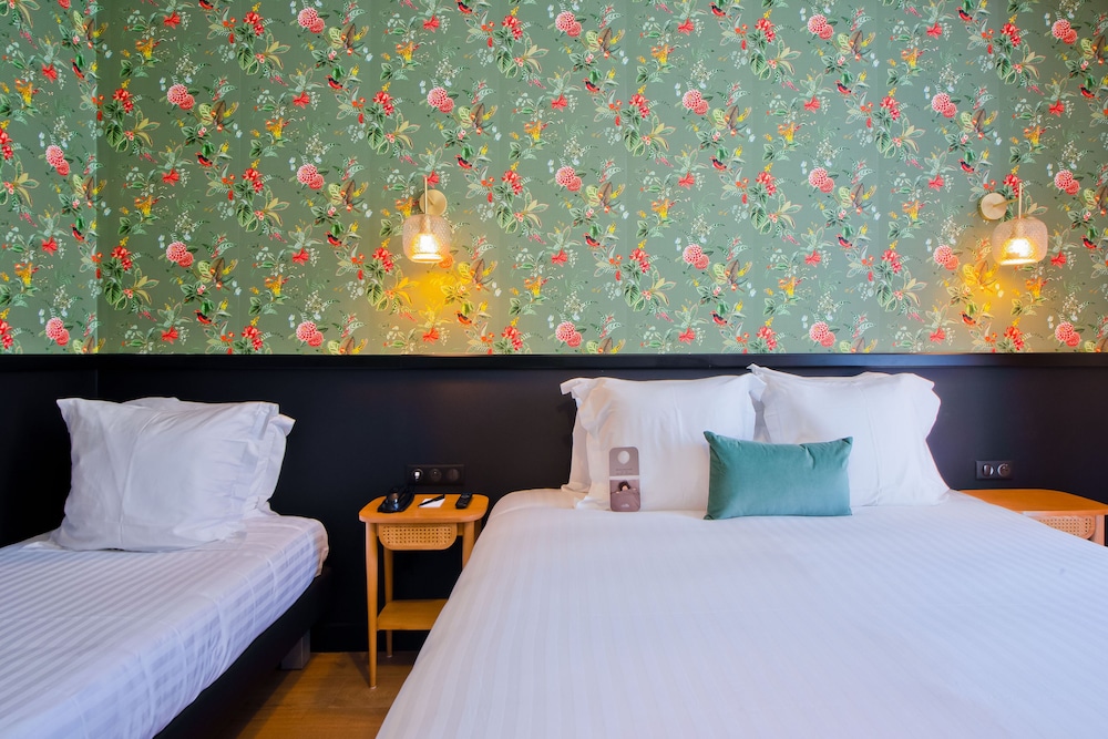 Chambre Prestige Triple