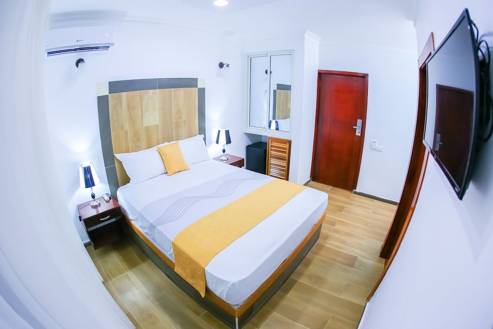 Deluxe Double Room photo 3