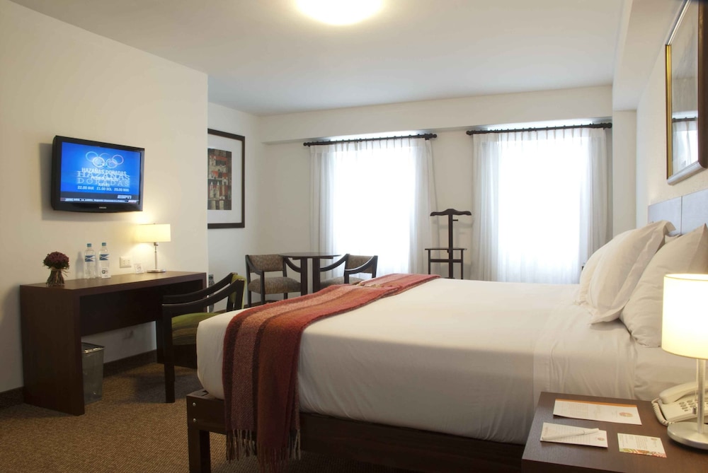 Superior Double Room - Photo 1