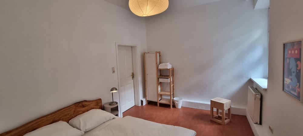 Comfort Suite, 1 Bedroom, Bathtub (Lohengrin) photo 1
