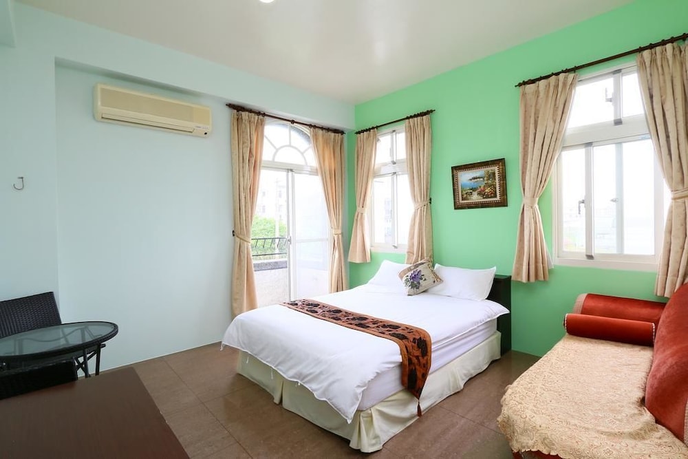 Romantic Double Room photo 2