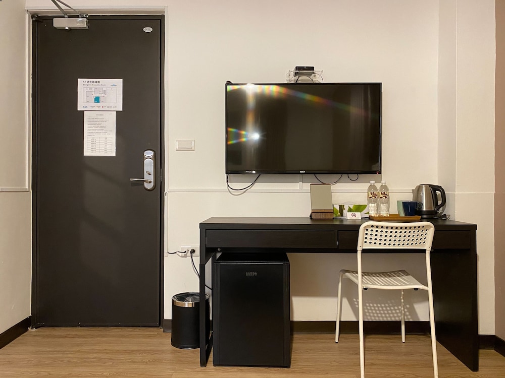 Business Double Room, 1 Double Bed, Non Smoking photo 3