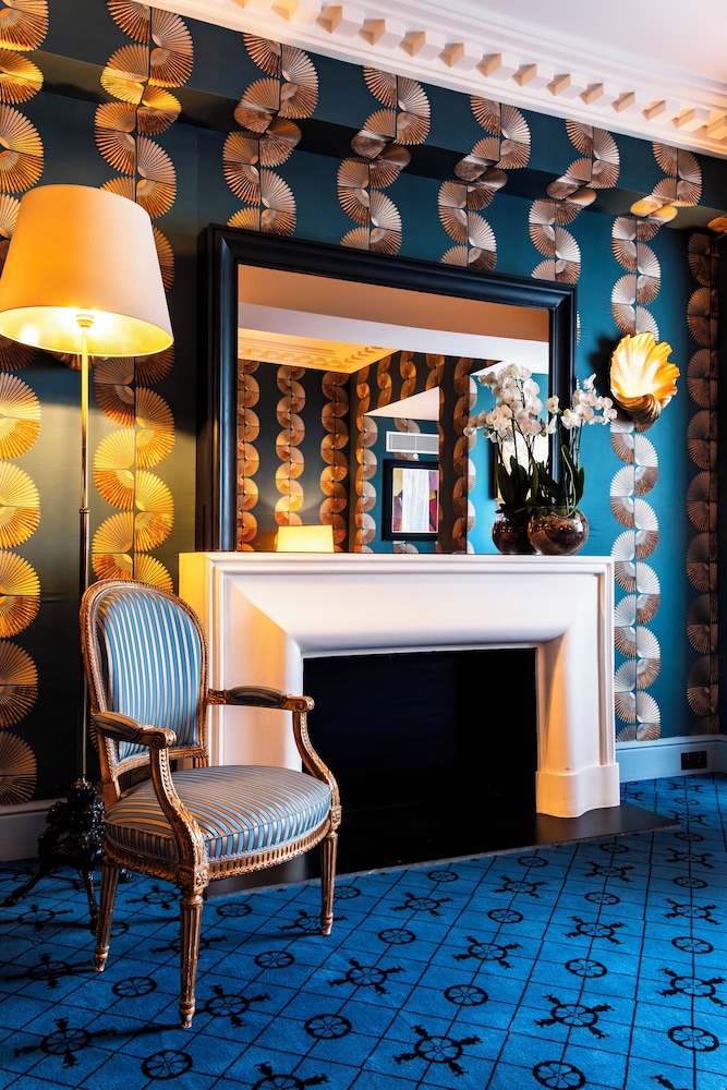 Hôtel de Berri Champs-Élysées, a Luxury Collection Hotel other photo