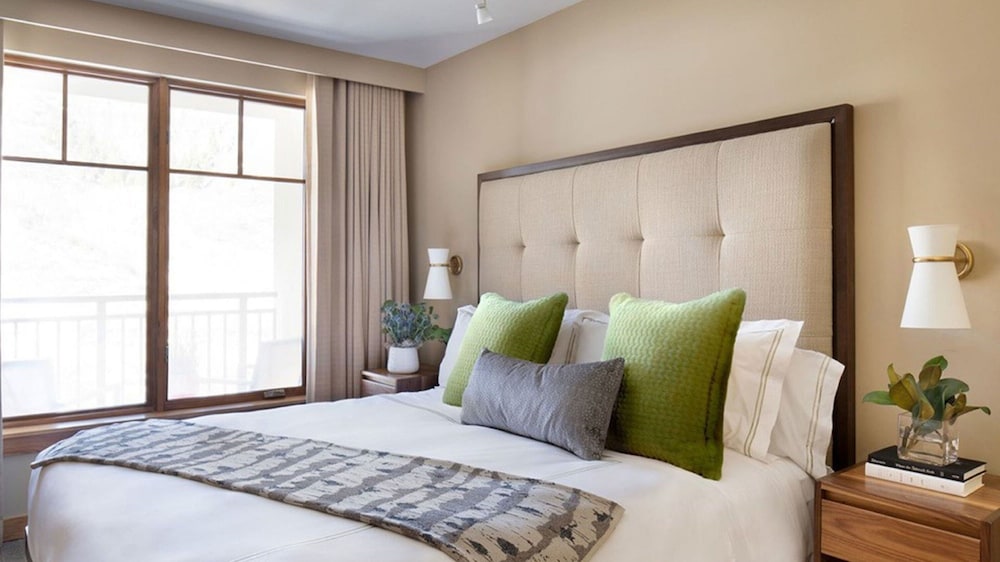 Pinnacle One Bedroom Residence - Photo 5