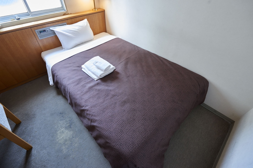 Semi-Double Room, Non Smoking photo 2