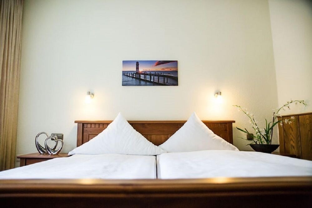 Comfort Double Room Single Use photo 2