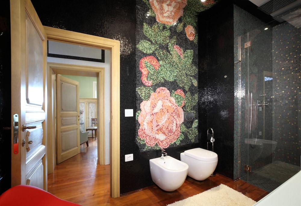 Deluxe Double Room, Kitchenette photo 2