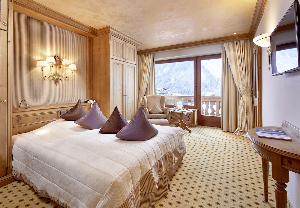 Double Room, Mountain View photo 3