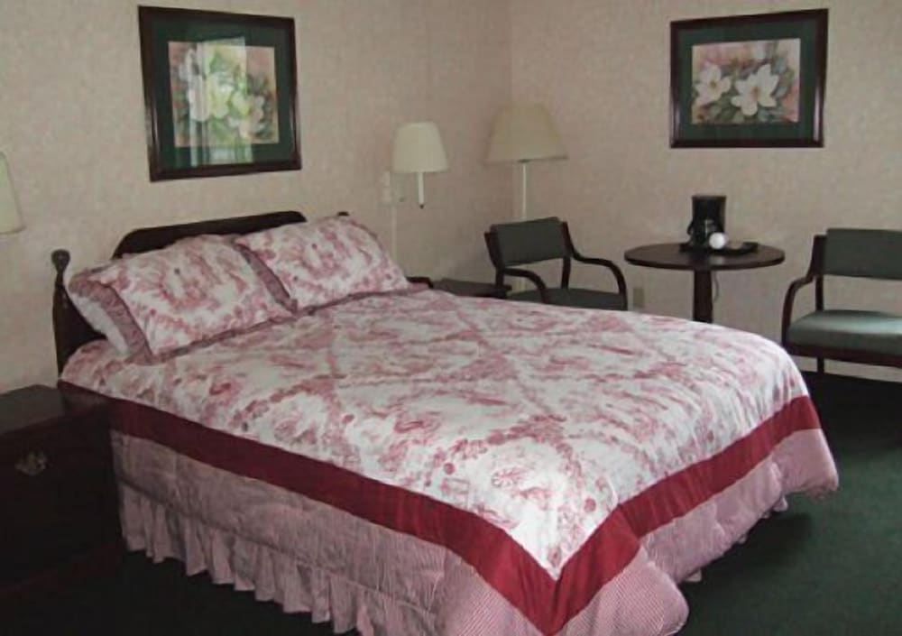Standard Room photo 2