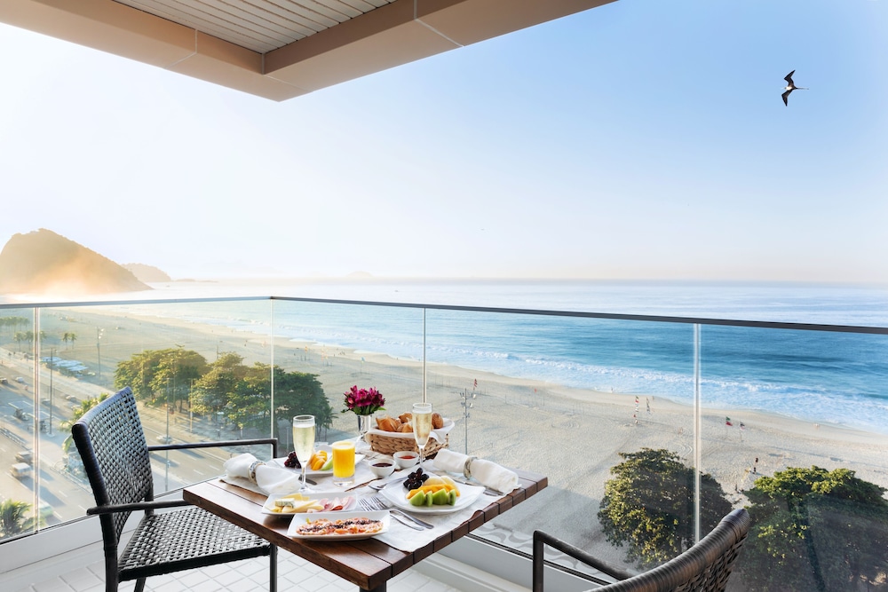 Suite Top Floor Vista Mar thumbnail 6