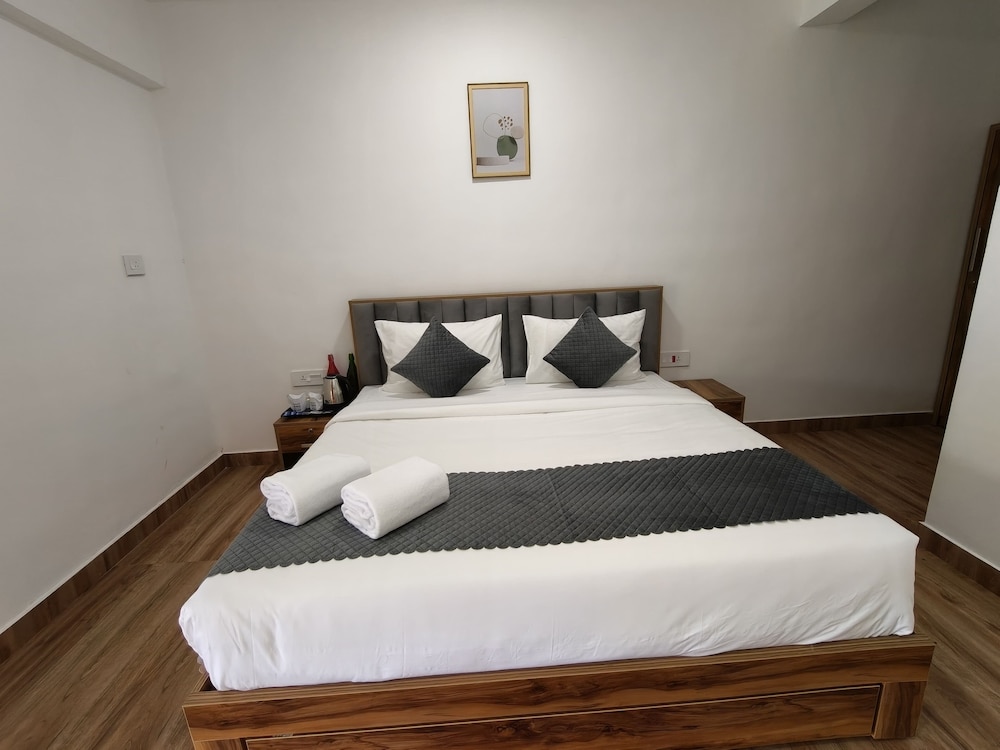 Classic Double Room photo 2