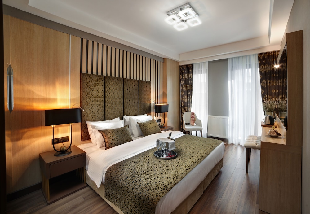Superior Twin Room photo 2