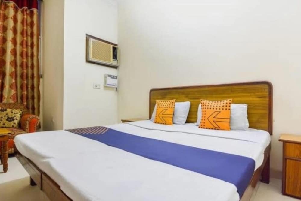 Deluxe Double Room, Multiple Bedrooms, City View photo 2
