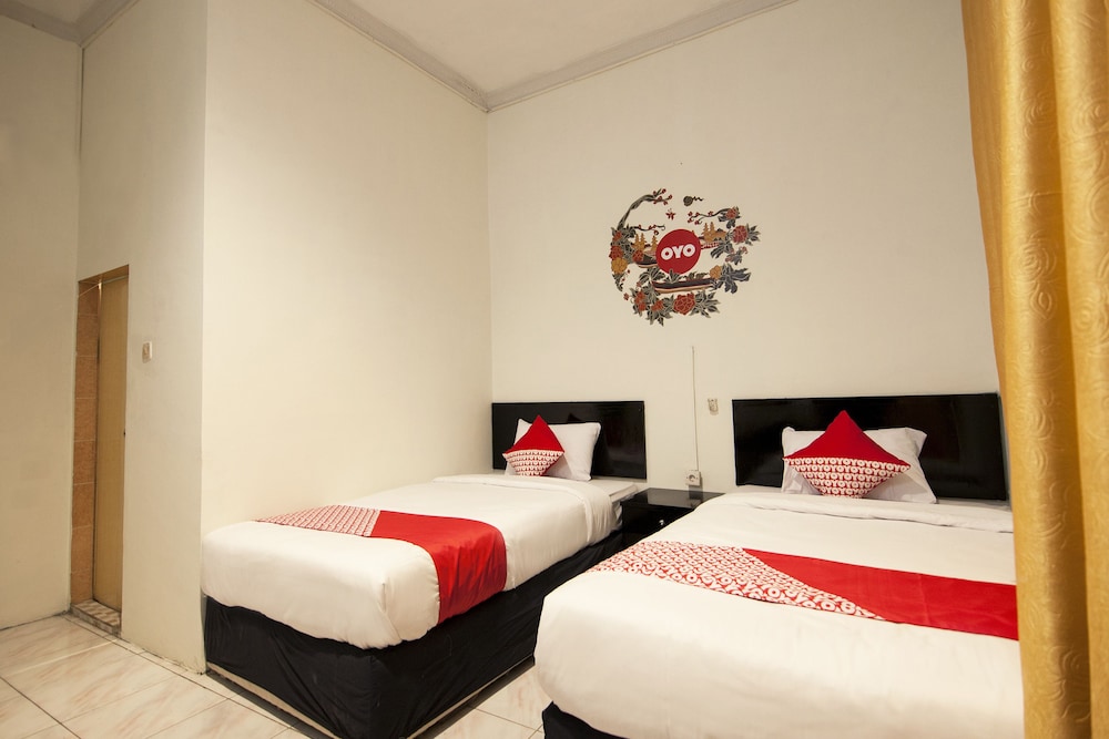 Standard Twin Room photo 1