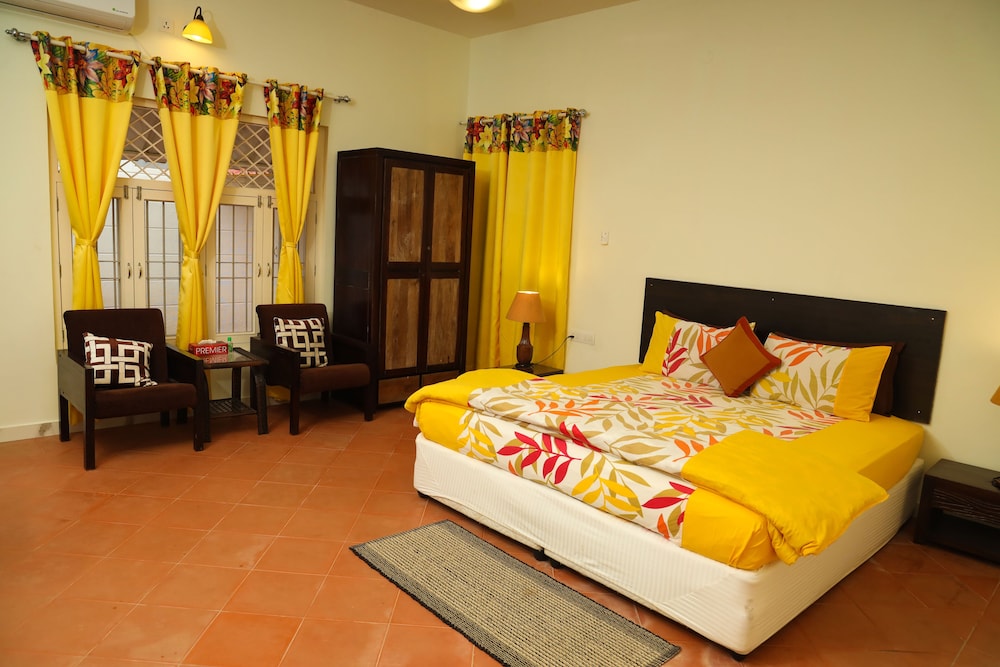 Executive Room photo 1