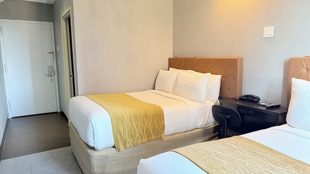Classic Double Room Single Use, Non Smoking photo 3