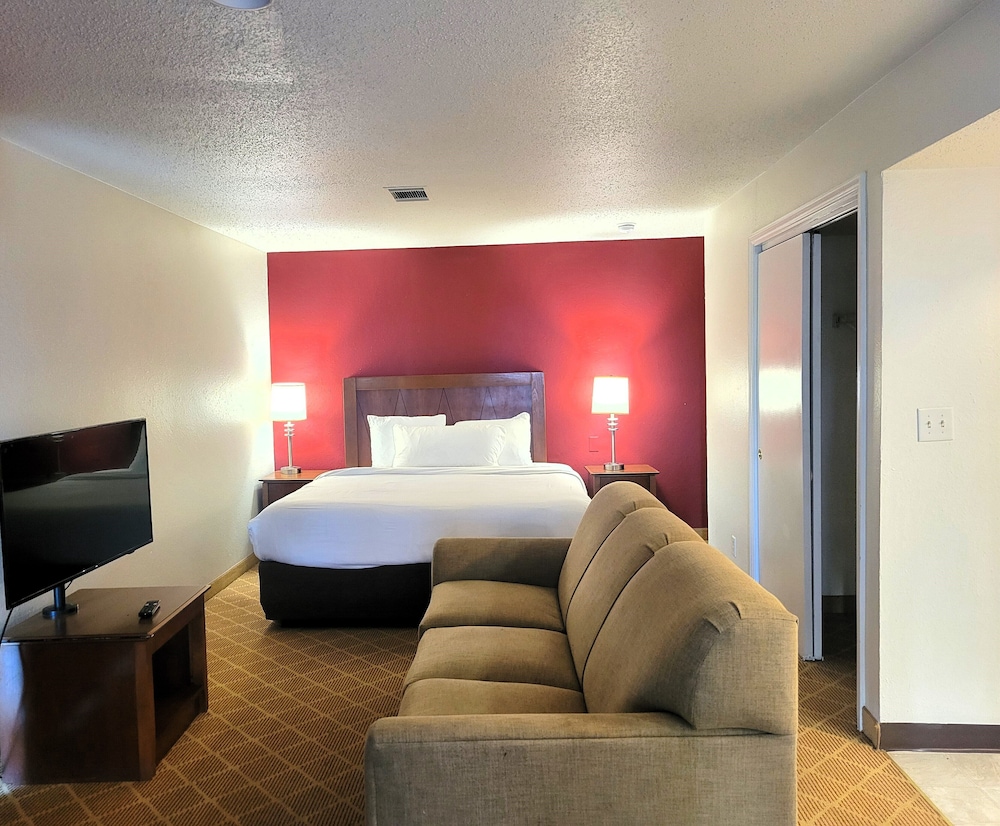 Studio Suite, 1 King Bed - Photo 5