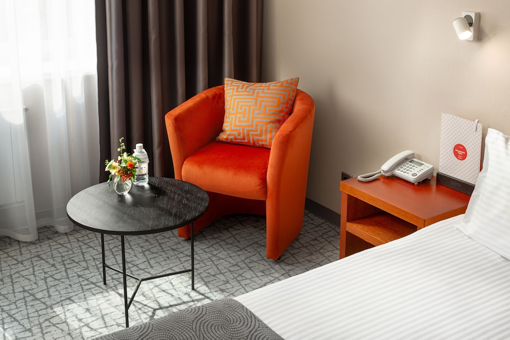 Superior Twin Room, 2 Twin Beds photo 2