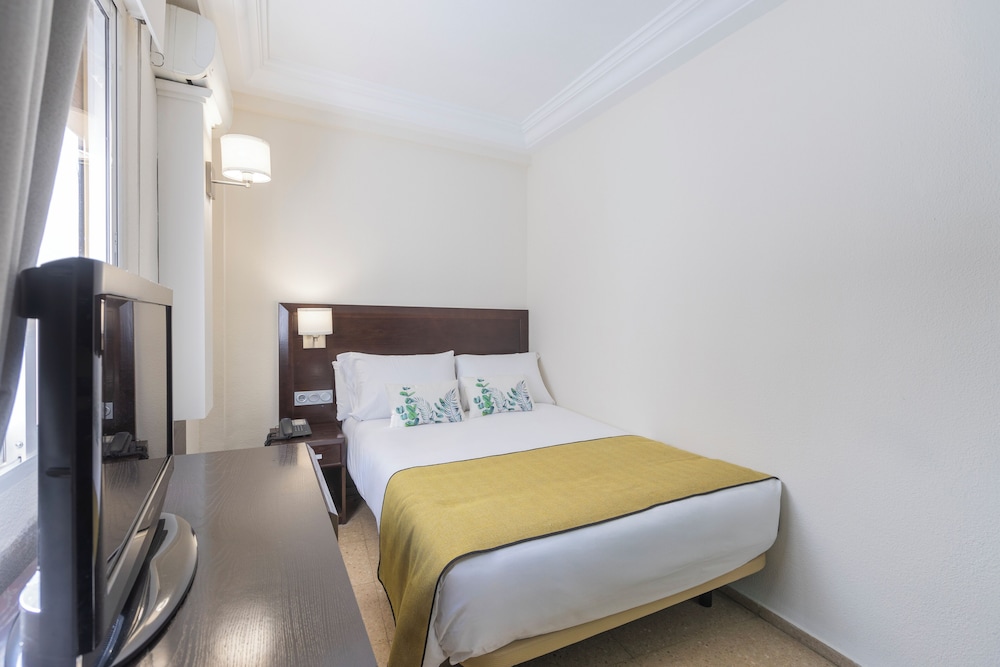 Habitación Individual Estándar