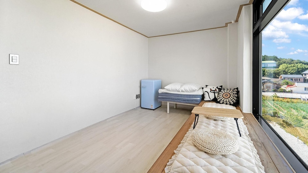 Basic Room, 1 Bedroom (3cheung opalgaegsil(osyeonbyu)) - Photo 5