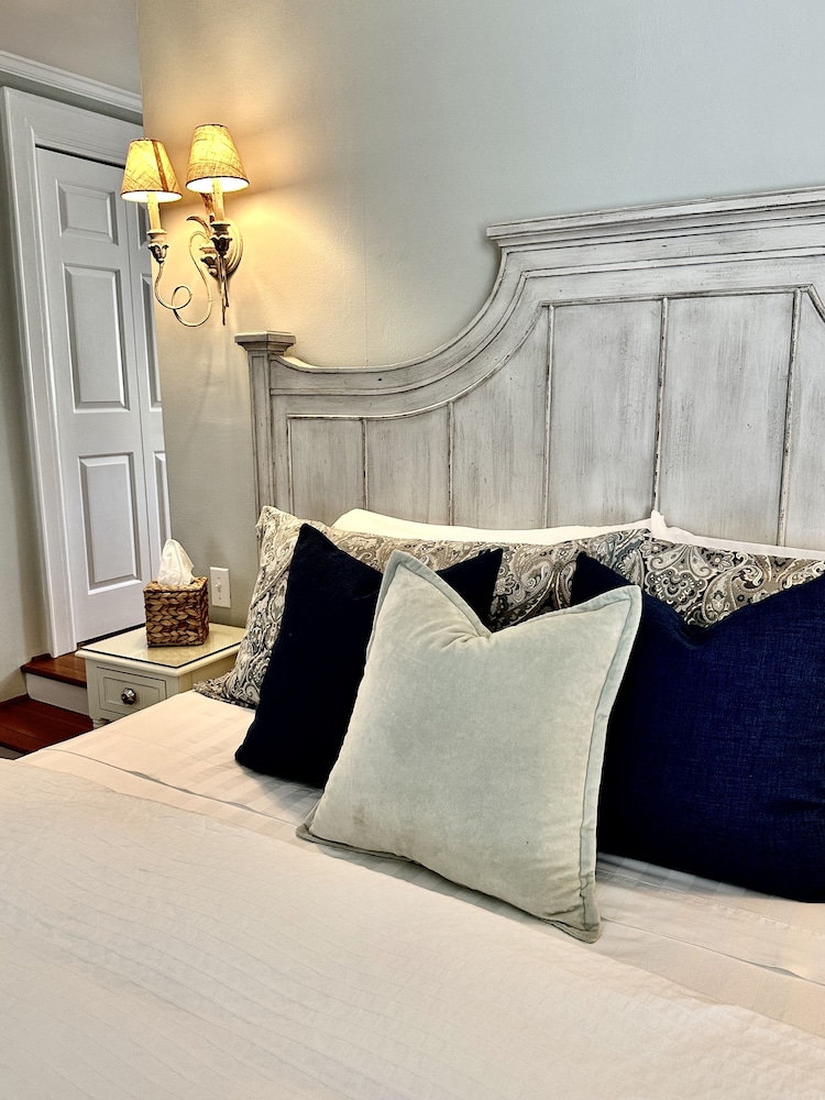 The Master Suite photo 1