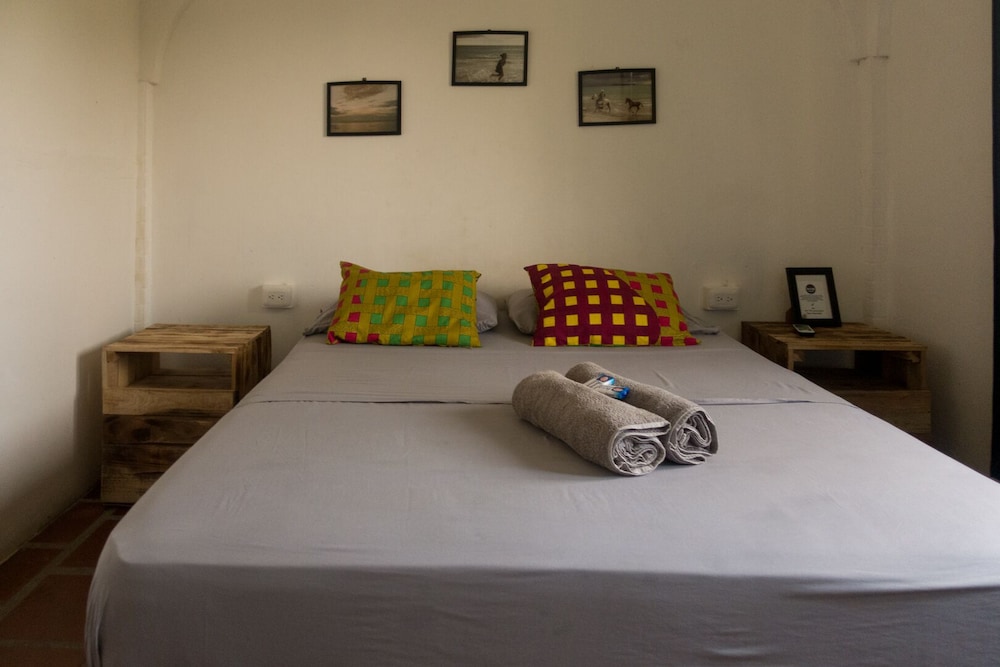 Basic Double Room photo 1