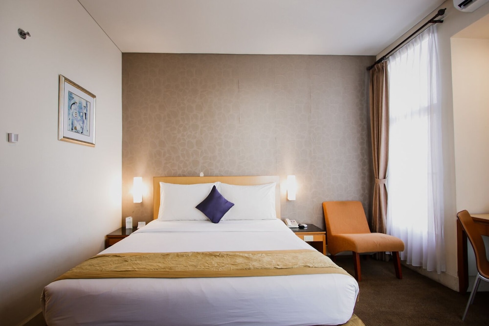 Deluxe Room - Photo 4