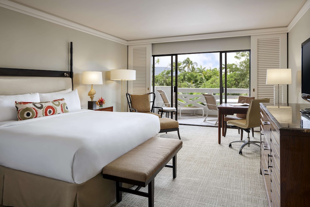 Oceanfront View King (newly Renovated)