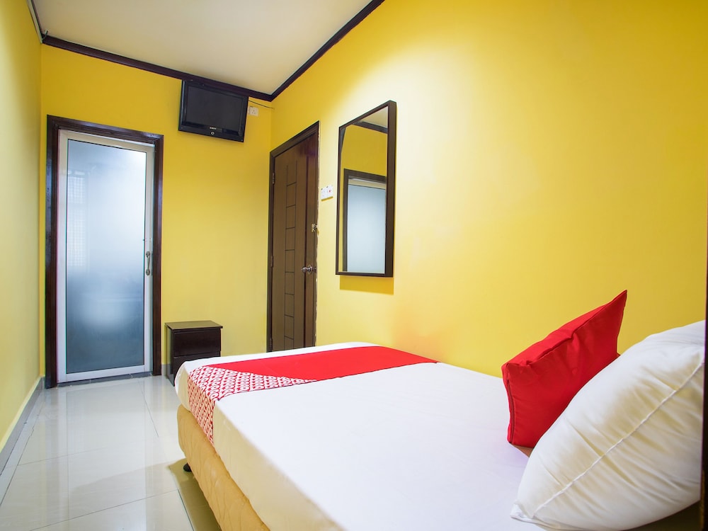 Deluxe Single Room photo 2