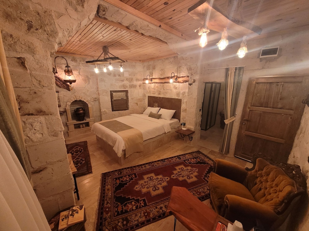 Stone Room 104