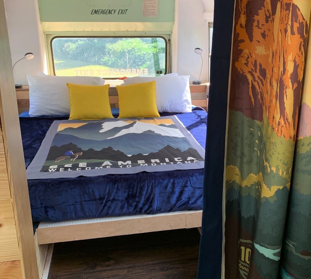 Exclusive Cabin photo 3
