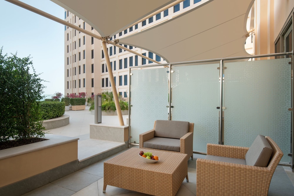 Astor Room, 1 King Bed, Sea view, Terrace - Photo 7