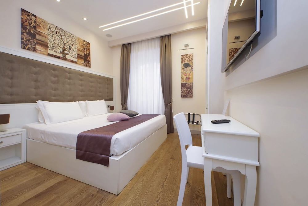 Business Double or Twin Room, Non Smoking photo 3