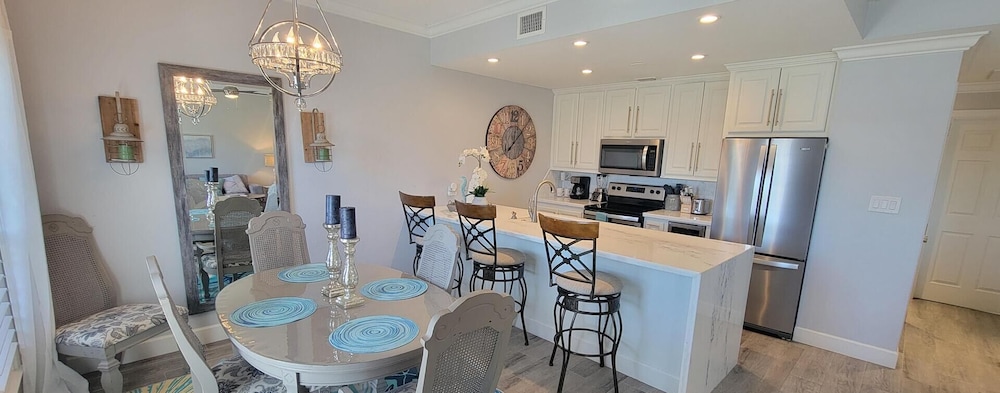 Condo, Multiple Beds, Balcony, Garden View (Coronado 302)