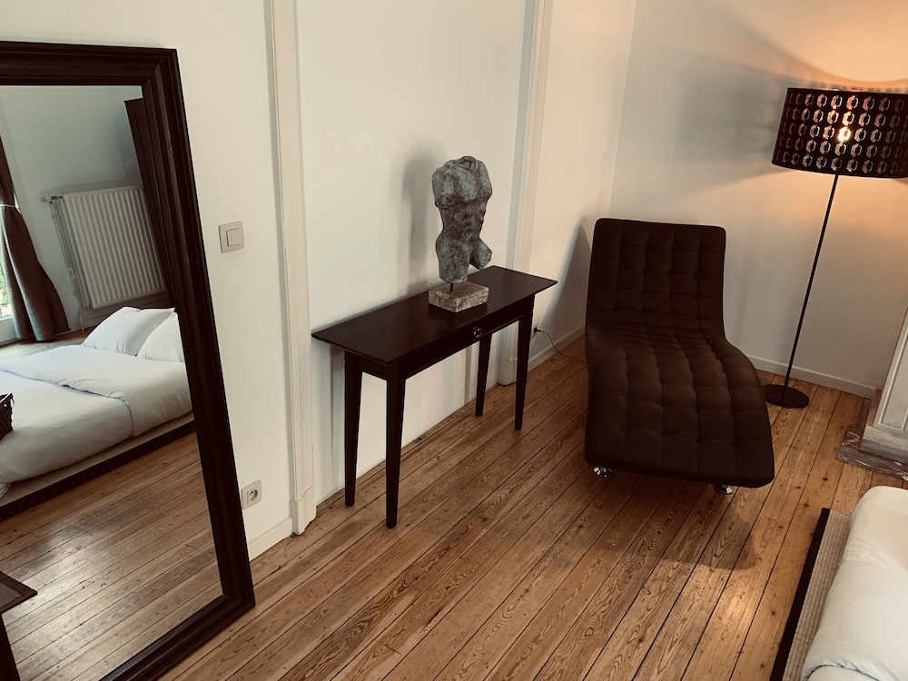 Exclusive Room photo 2