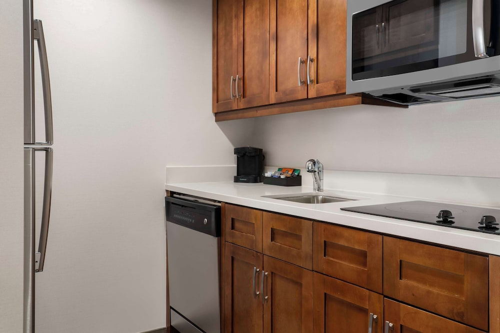 Studio, 1 King Bed, Accessible (Hearing)