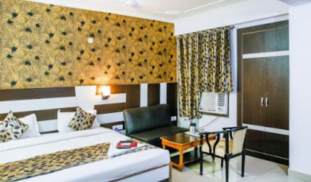 Deluxe Room - Photo 4