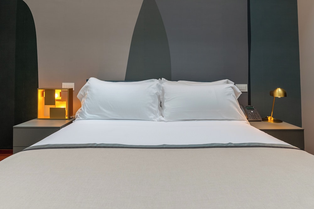 Suite Presidenziale con terrazzo e Jacuzzi, vista Portofino - Photo 8