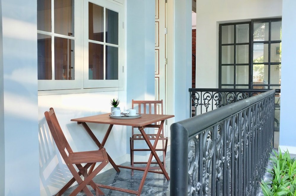 Premier Double Room, Garden View photo 2