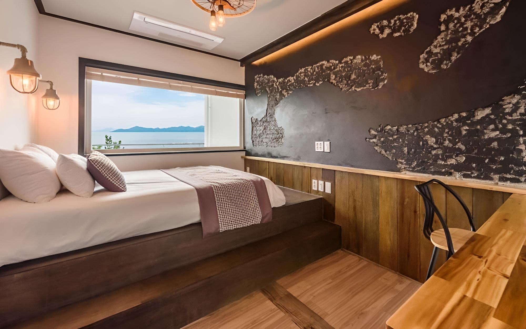 Room (B202 (Indoor Spa)) - Photo 5
