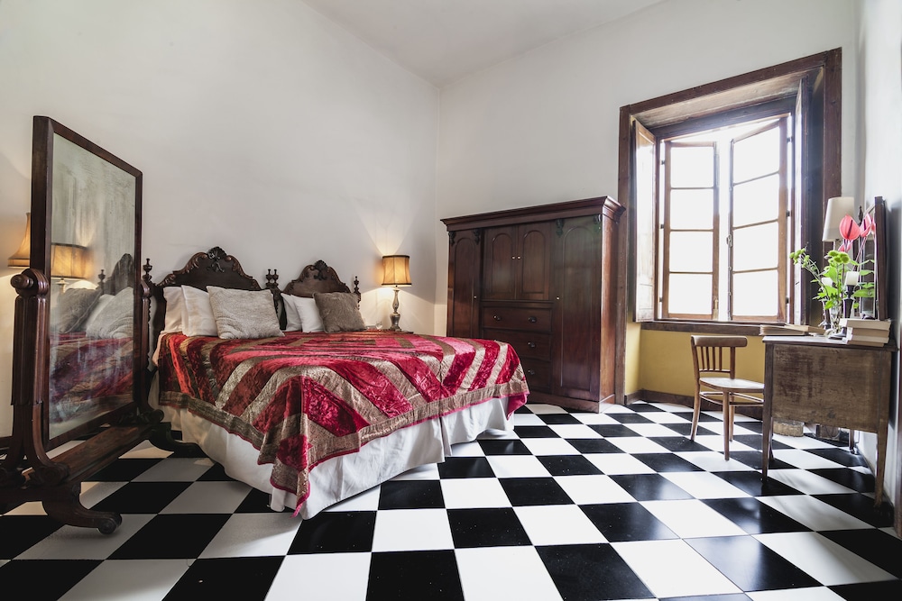 Apartamento, 1 habitación