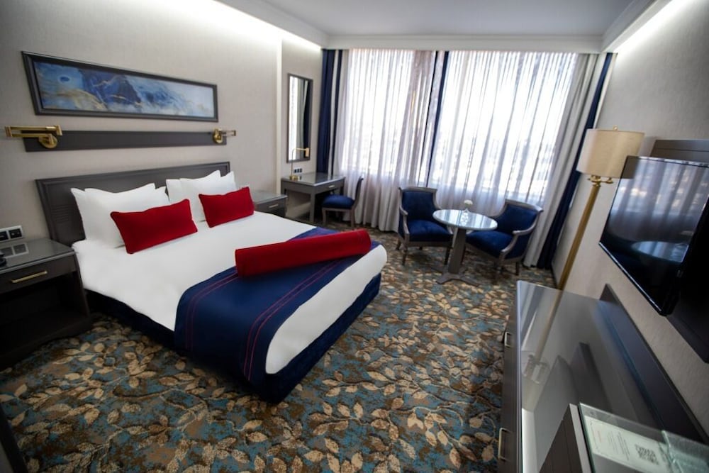 Executive French Room photo 1