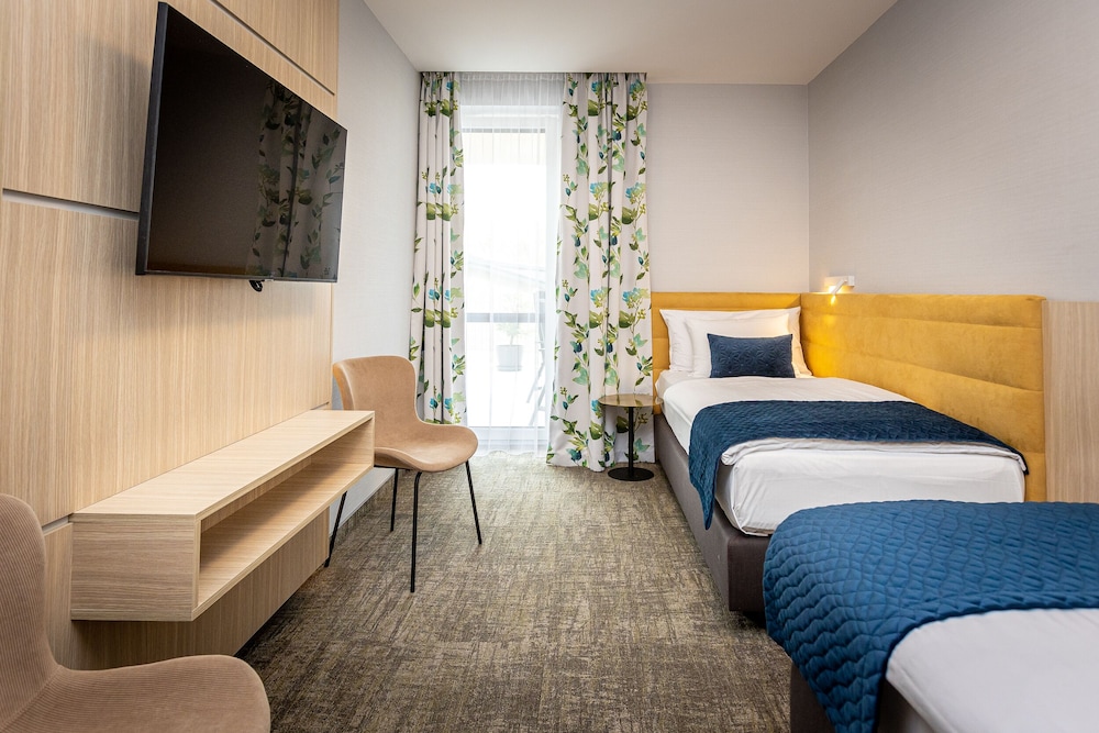 Family Suite photo 3