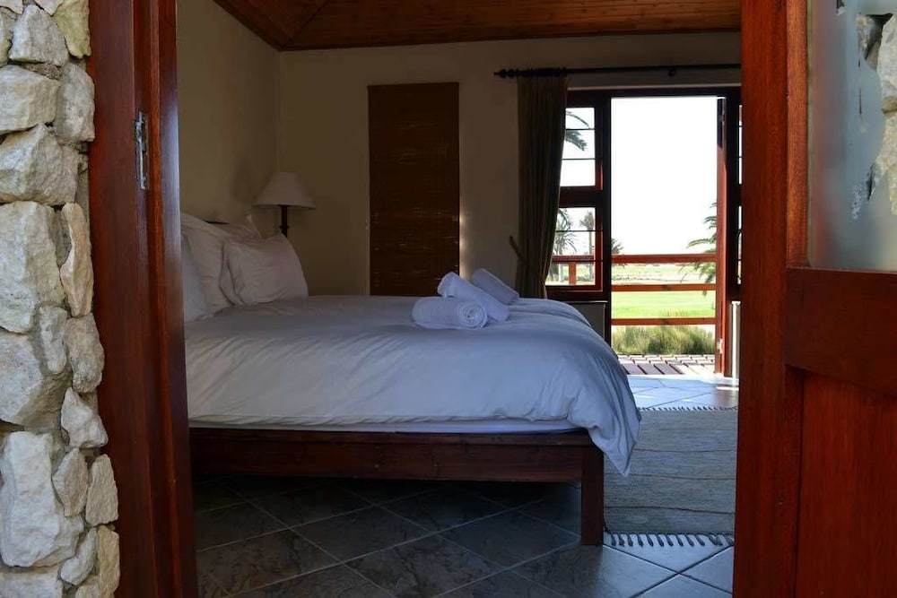 Standard Twin Room photo 1