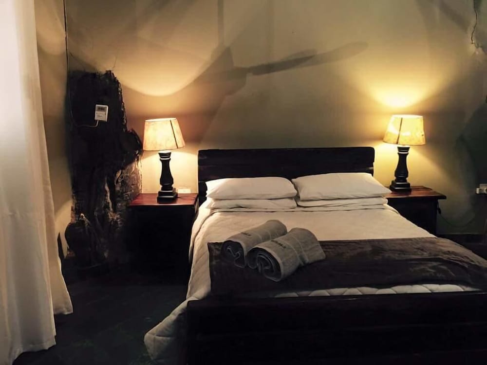 Business Chalet, 1 Bedroom